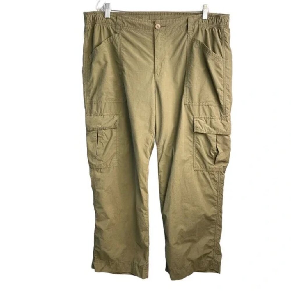 Old Navy Wide-leg Carpenter Pants XL